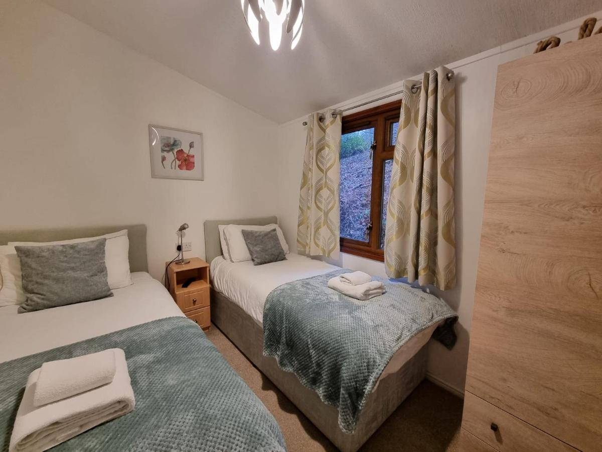 Troutbeck 12 Ferienhaus *