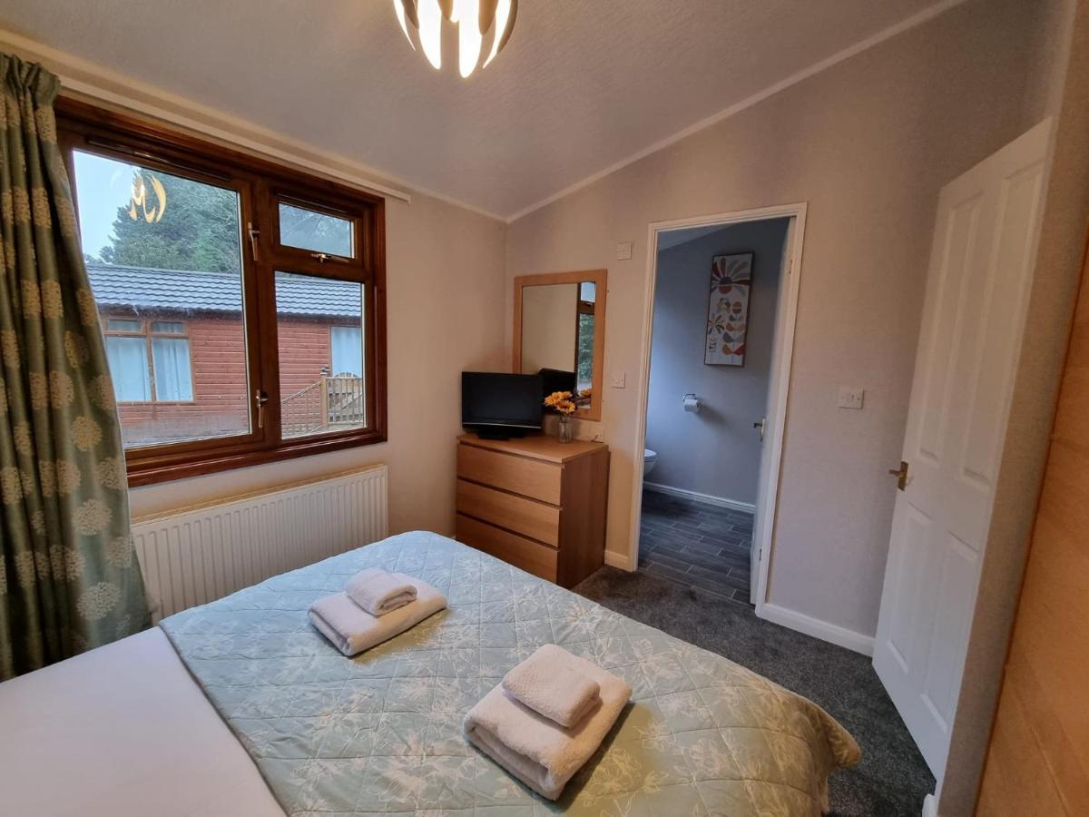 Troutbeck 12 Holiday home Windermere