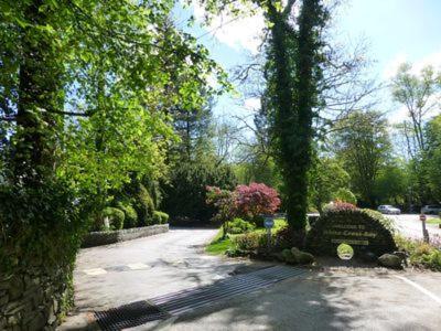 Holiday home Troutbeck 12 *