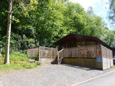 Troutbeck 12 Ferienhaus *